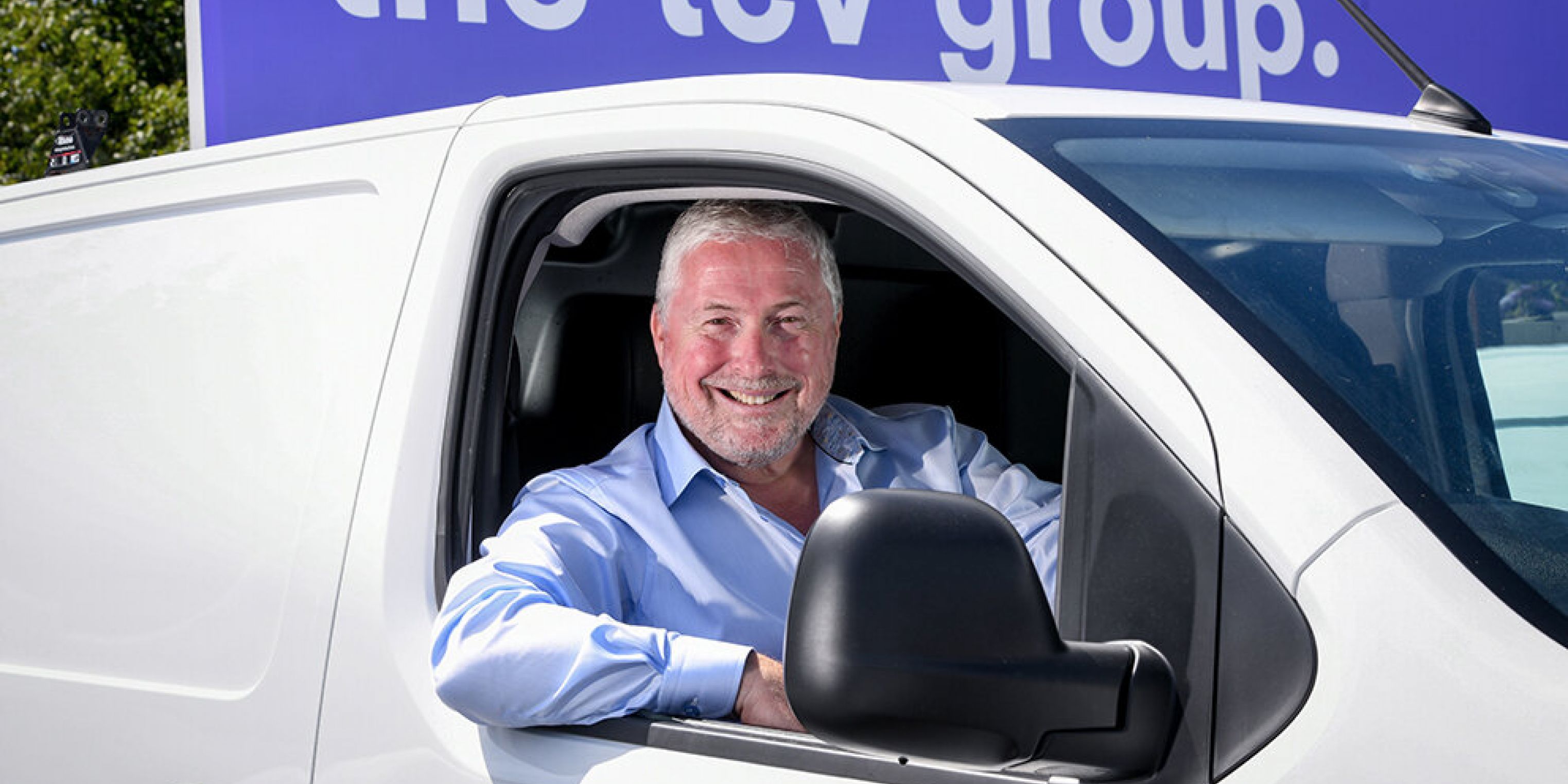 Low Cost Vans announces major rebrand and expansion as the lcv group